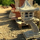 Baštenska svetiljka