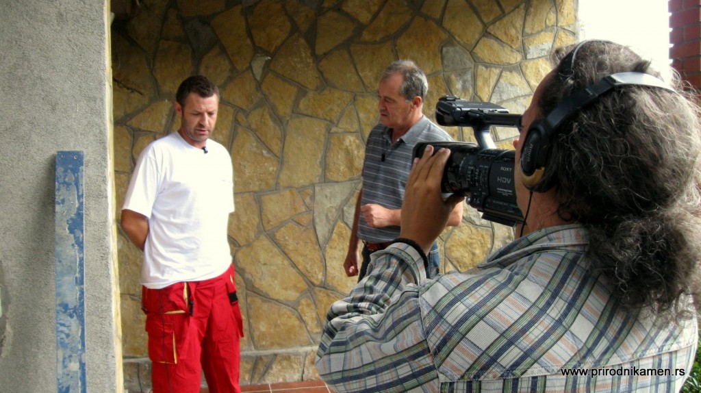 Majstor Darko Radivojević