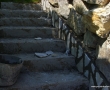 Oblaganje stepenica prirodnim kamenom 8