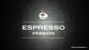Kamen za oblaganje zidova-Espresso